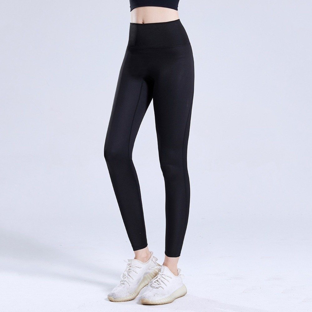 Pilates In Yoga Pants - Body Shaper Tight Hip Lift Yoga