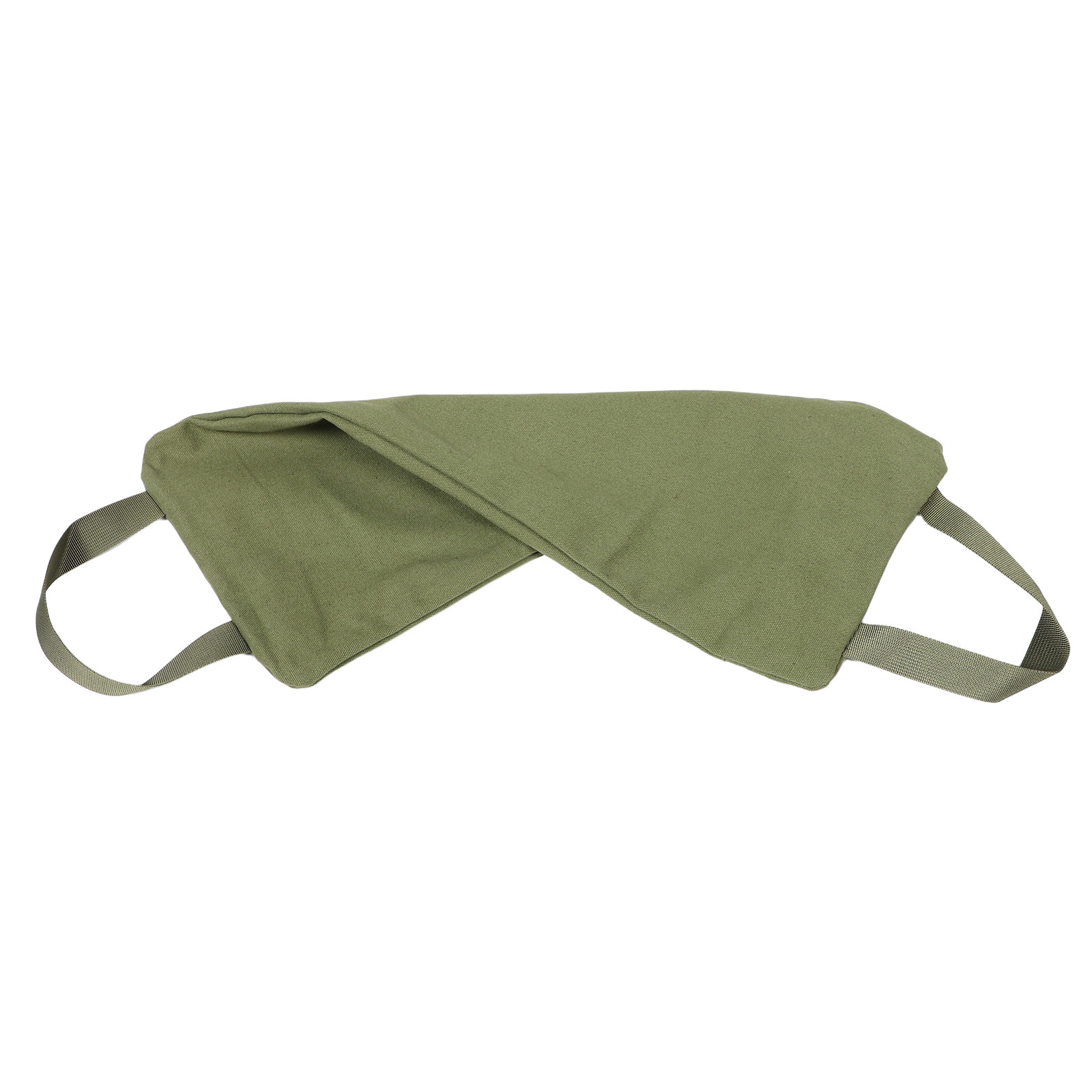 Yoga Sandbag Weight - Adjustable Empty Canvas Sandbag for Weight