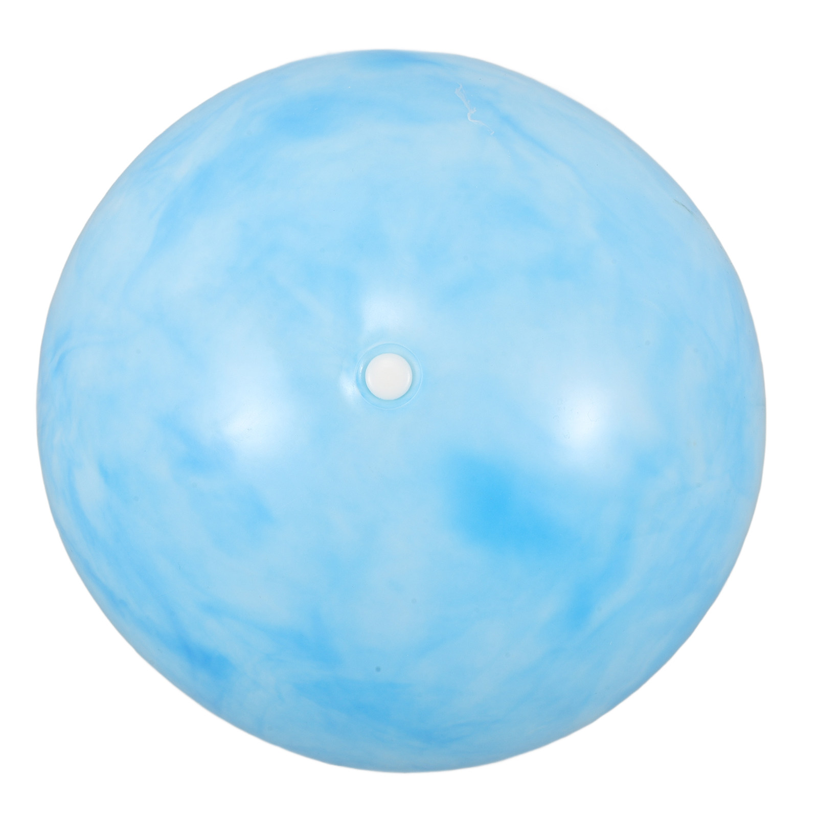 Pilates Yoga Ball Workout - 25 Cm Colorful Watercolor Design Pilates