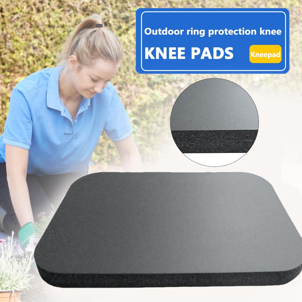 Pilates Yoga Knee Pads - Multi-Use Yoga Knee Elbow Cushion Non-Slip
