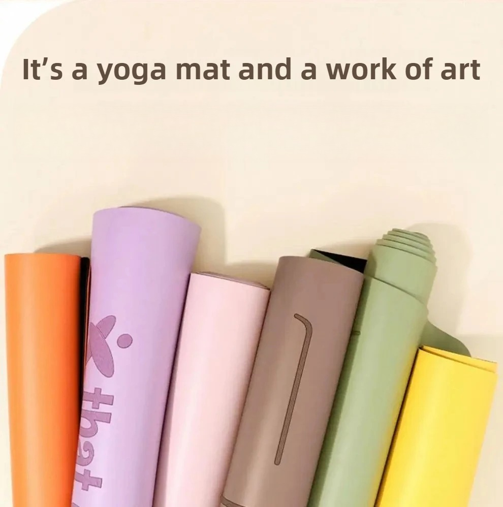Pilates Yoga Weight Loss - Pilates Equipment Yoga Mat Professional -