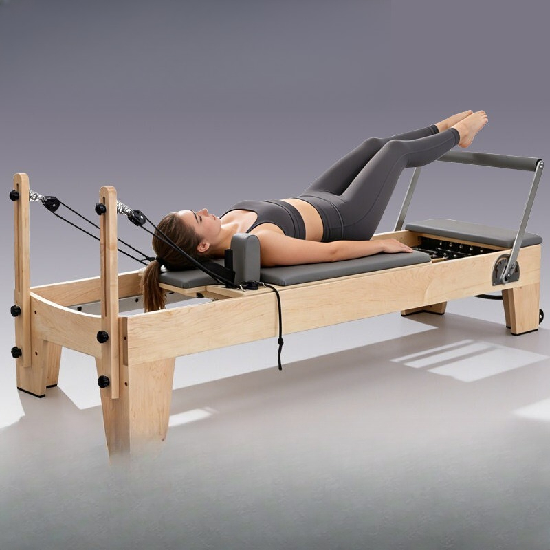 Core bed, foldable Pilates bed - Pilates Yoga Same ulasan dan harga