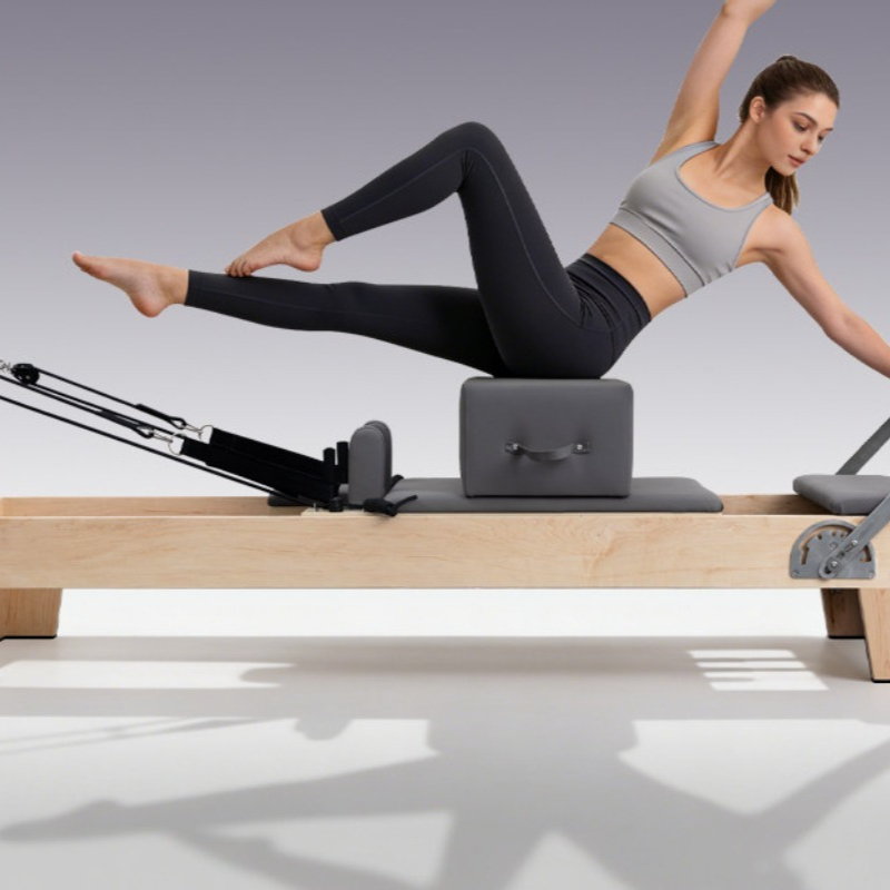 Core bed, foldable Pilates bed - Pilates Yoga Same ulasan dan harga