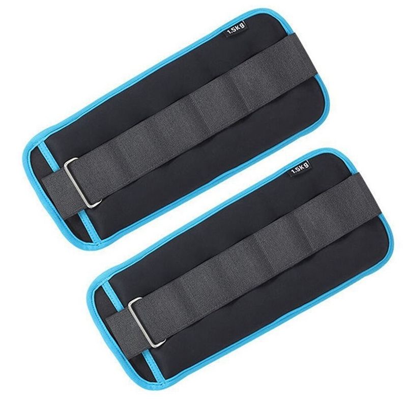AEF6-Fitness Equipment Portabl - Yoga Sandbag Weight ulasan dan harga
