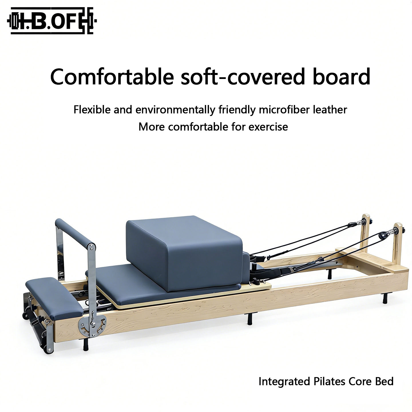 Home Delivery Of Pilates Equip - Pilates Yoga Core ulasan dan harga