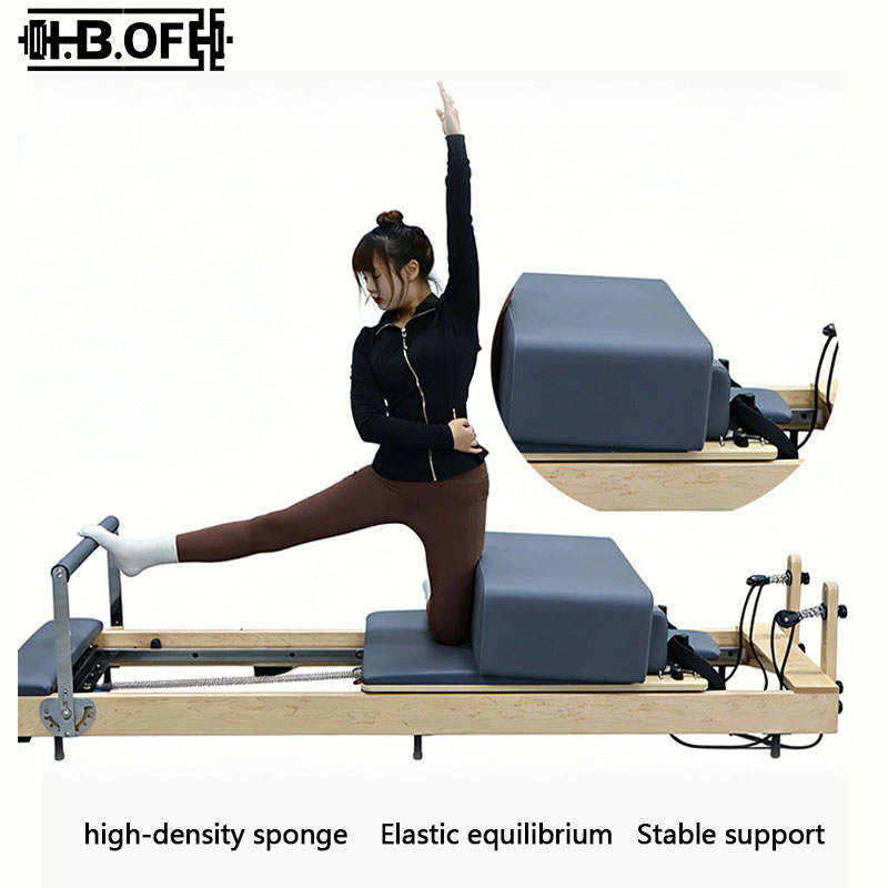 Home Delivery Of Pilates Equip - Pilates Yoga Core ulasan dan harga