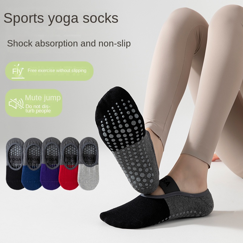 5 pairs Cross-Border Professio - Pilates & Yoga En Talavera Raquel Díaz ulasan dan harga