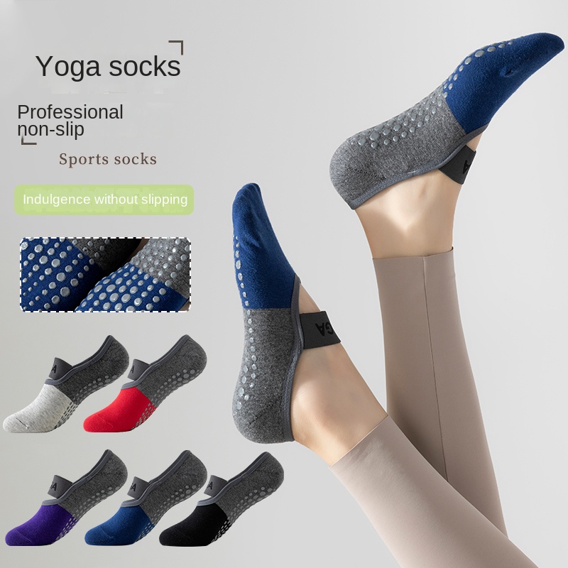5 pairs Cross-Border Professio - Pilates & Yoga En Talavera Raquel Díaz ulasan dan harga