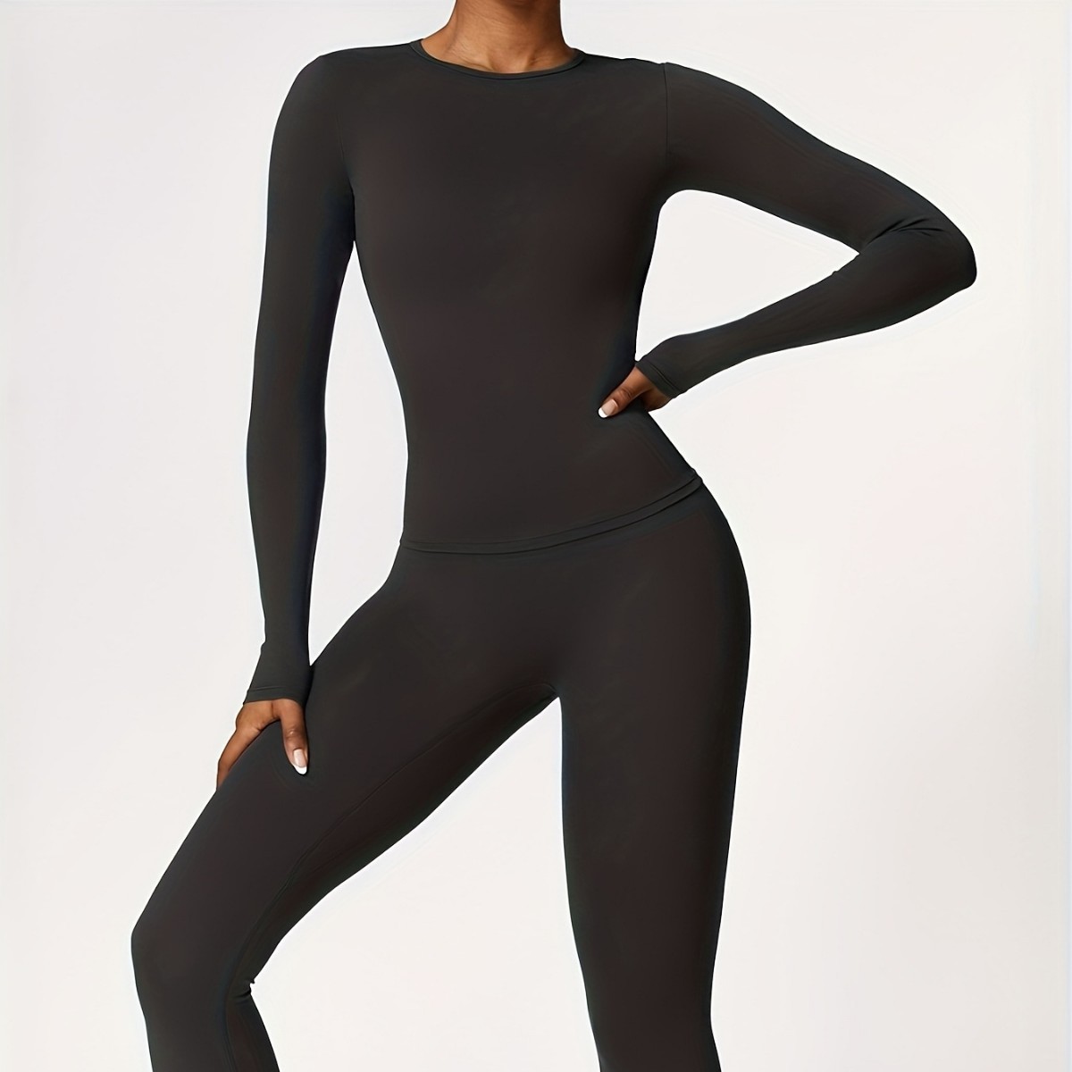 Tight-fitting yoga suit slim l - Pilates & Yoga En Talavera Raquel Díaz ulasan dan harga