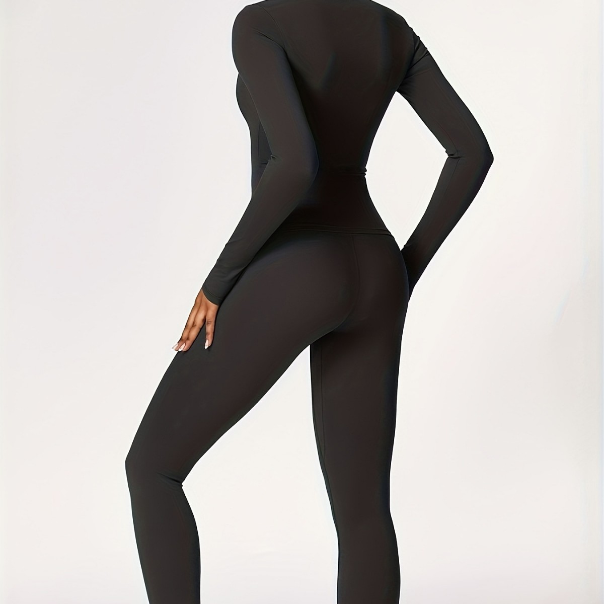 Tight-fitting yoga suit slim l - Pilates & Yoga En Talavera Raquel Díaz ulasan dan harga