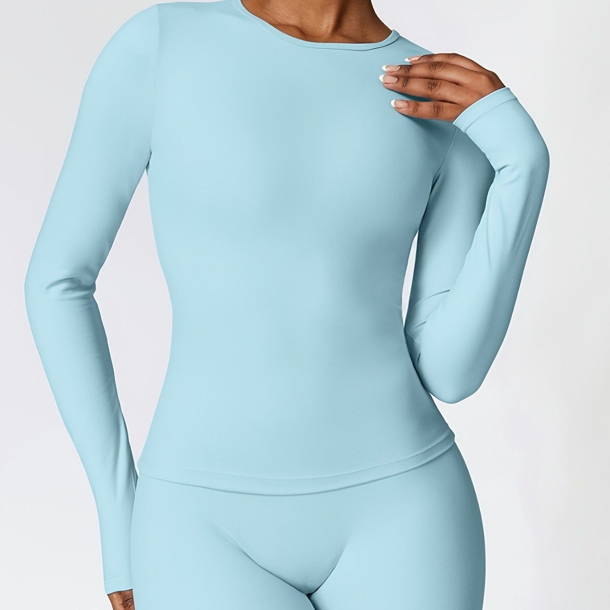 Tight-fitting yoga suit slim l - Pilates & Yoga En Talavera Raquel Díaz ulasan dan harga