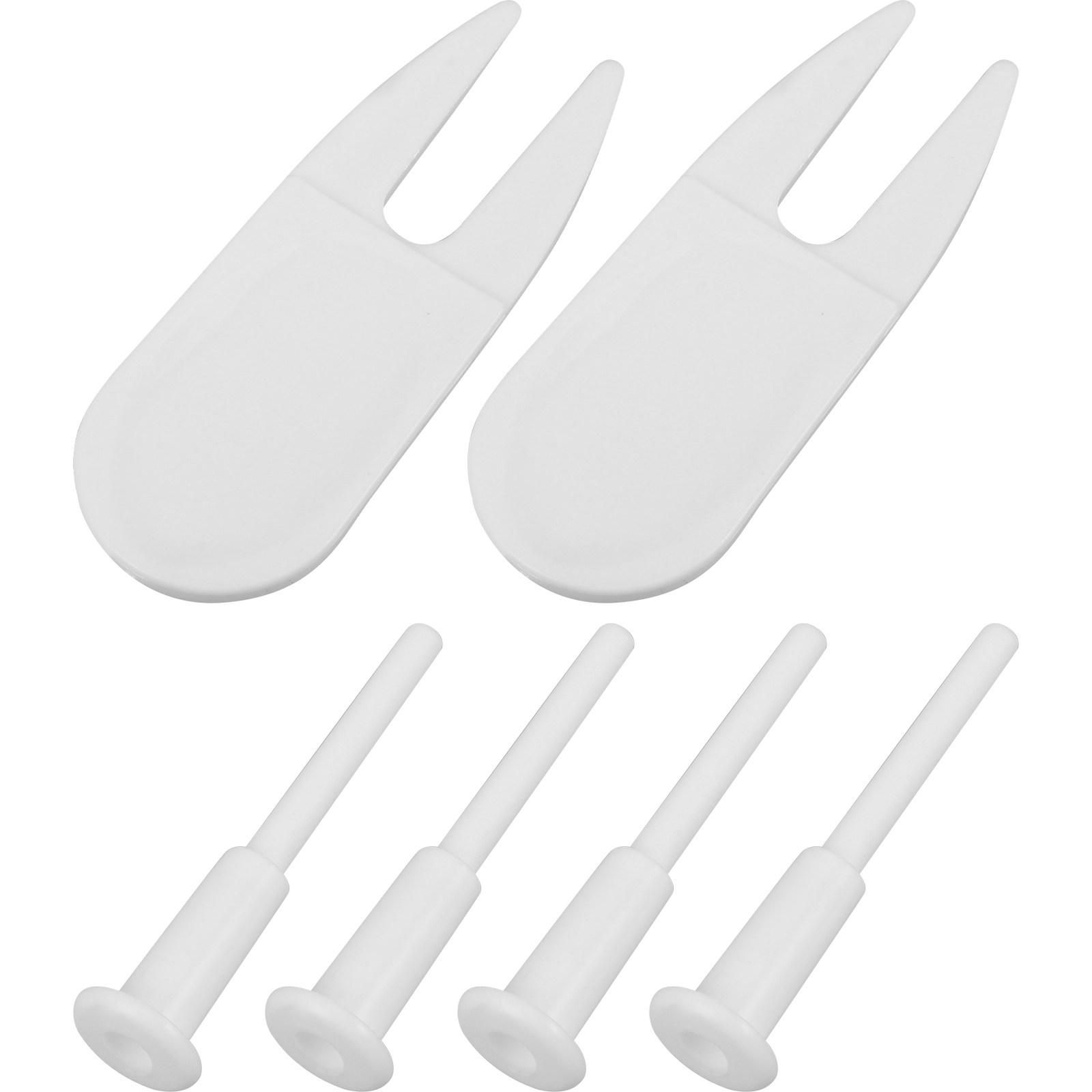 1Set Yoga Ball Valve Plug Kit  - Pilates Yoga Kit ulasan dan harga