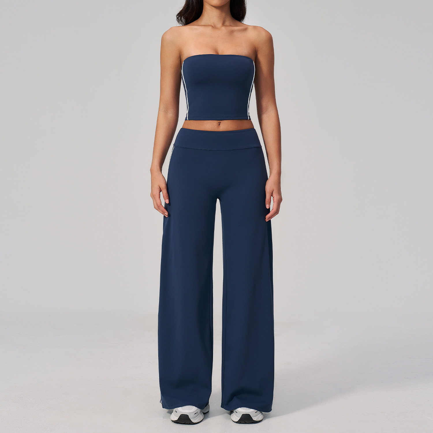 Women's Tracksuit 2PCS Yoga Cl - Pilates In Yoga Pants ulasan dan harga