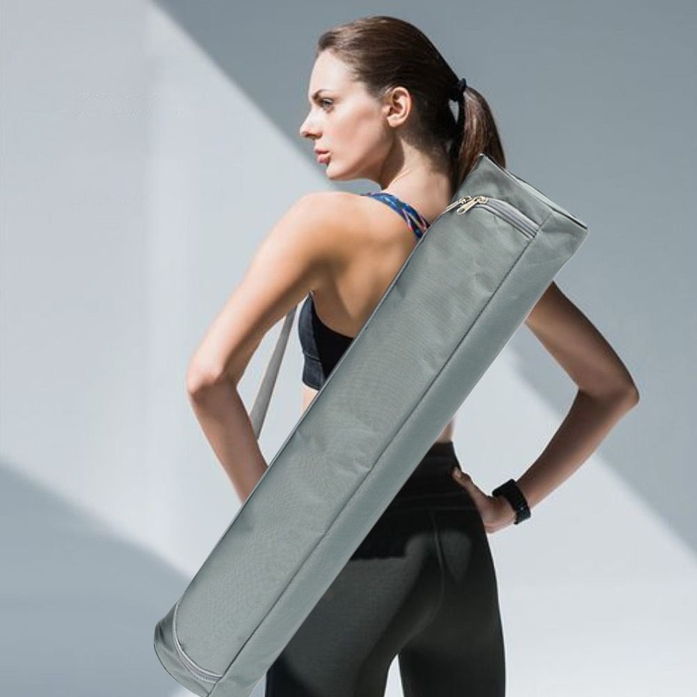 Yoga Bag Yoga Mat Bag Men Wome - Pilates Yoga Kit ulasan dan harga