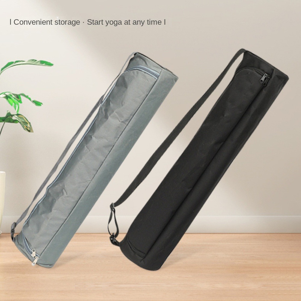 Yoga Bag Yoga Mat Bag Men Wome - Pilates Yoga Kit ulasan dan harga