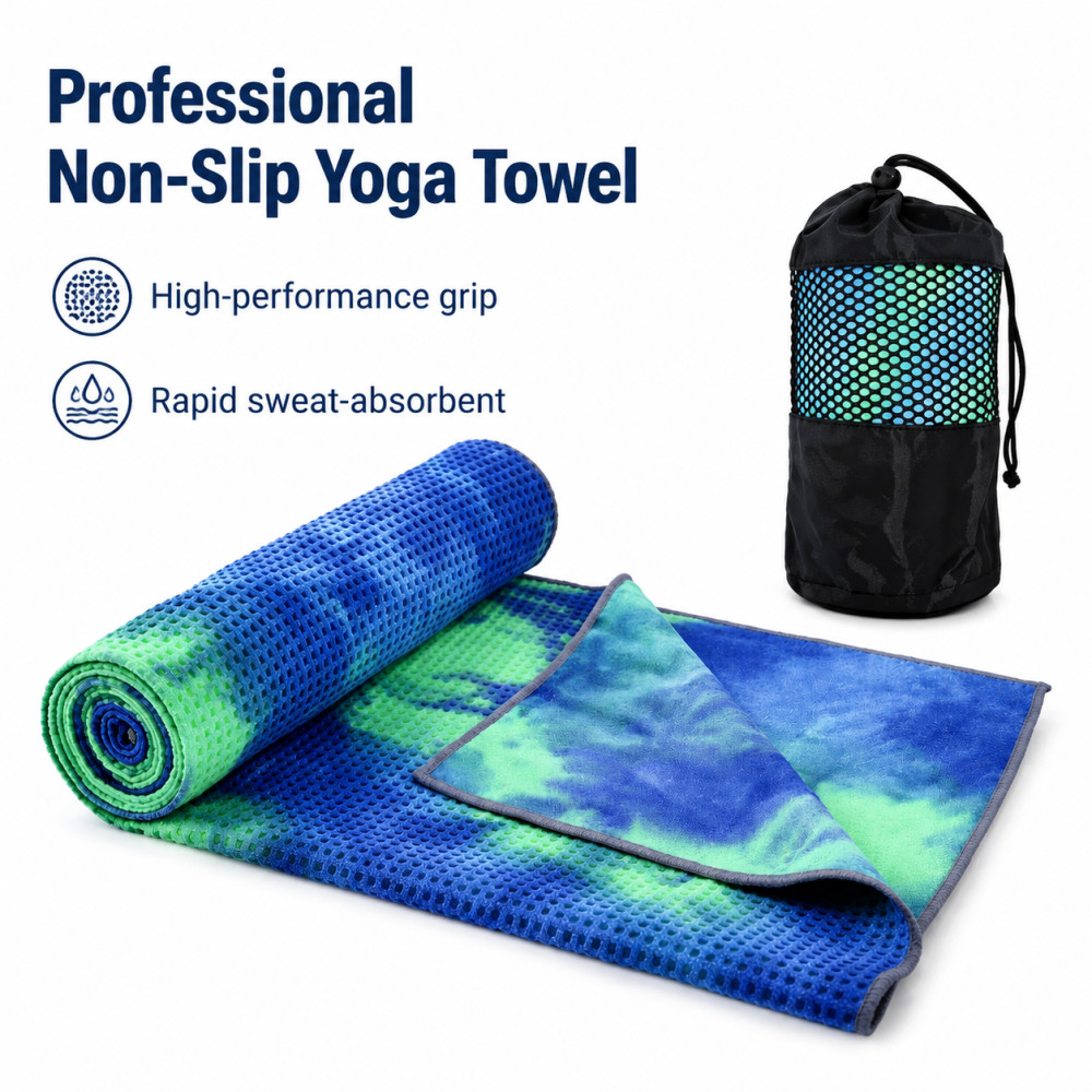 183*63*1.5cm Printed Non Slip  - Pilates Yoga Hot ulasan dan harga