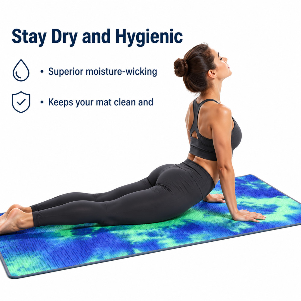 183*63*1.5cm Printed Non Slip  - Pilates Yoga Hot ulasan dan harga