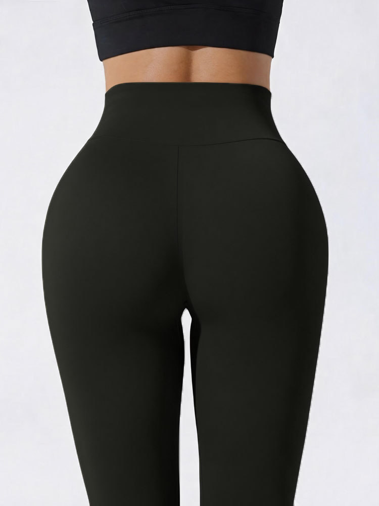 Womens High Stretch Buttery So - Pilates In Yoga Pants ulasan dan harga