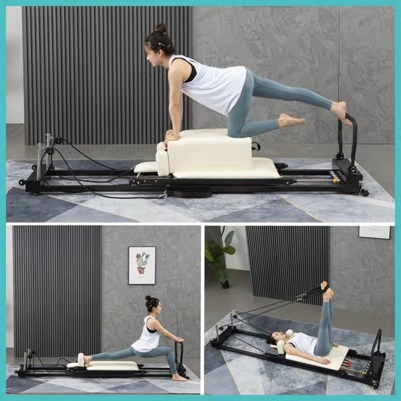 Pilates Equipment Core Bed Fol - Pilates Yoga Core ulasan dan harga