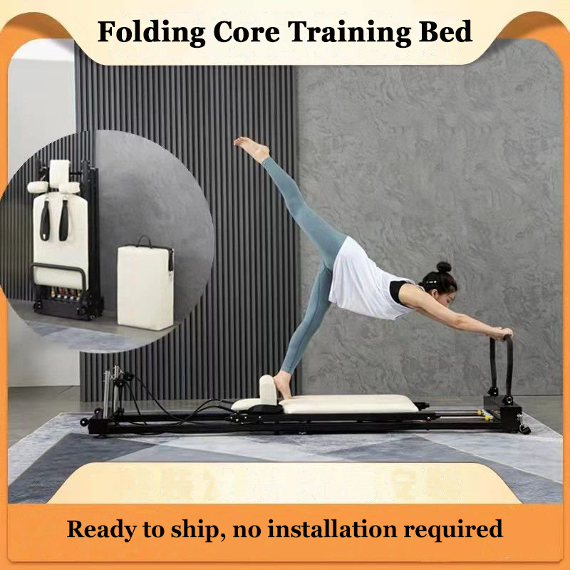 Pilates Equipment Core Bed Fol - Pilates Yoga Core ulasan dan harga