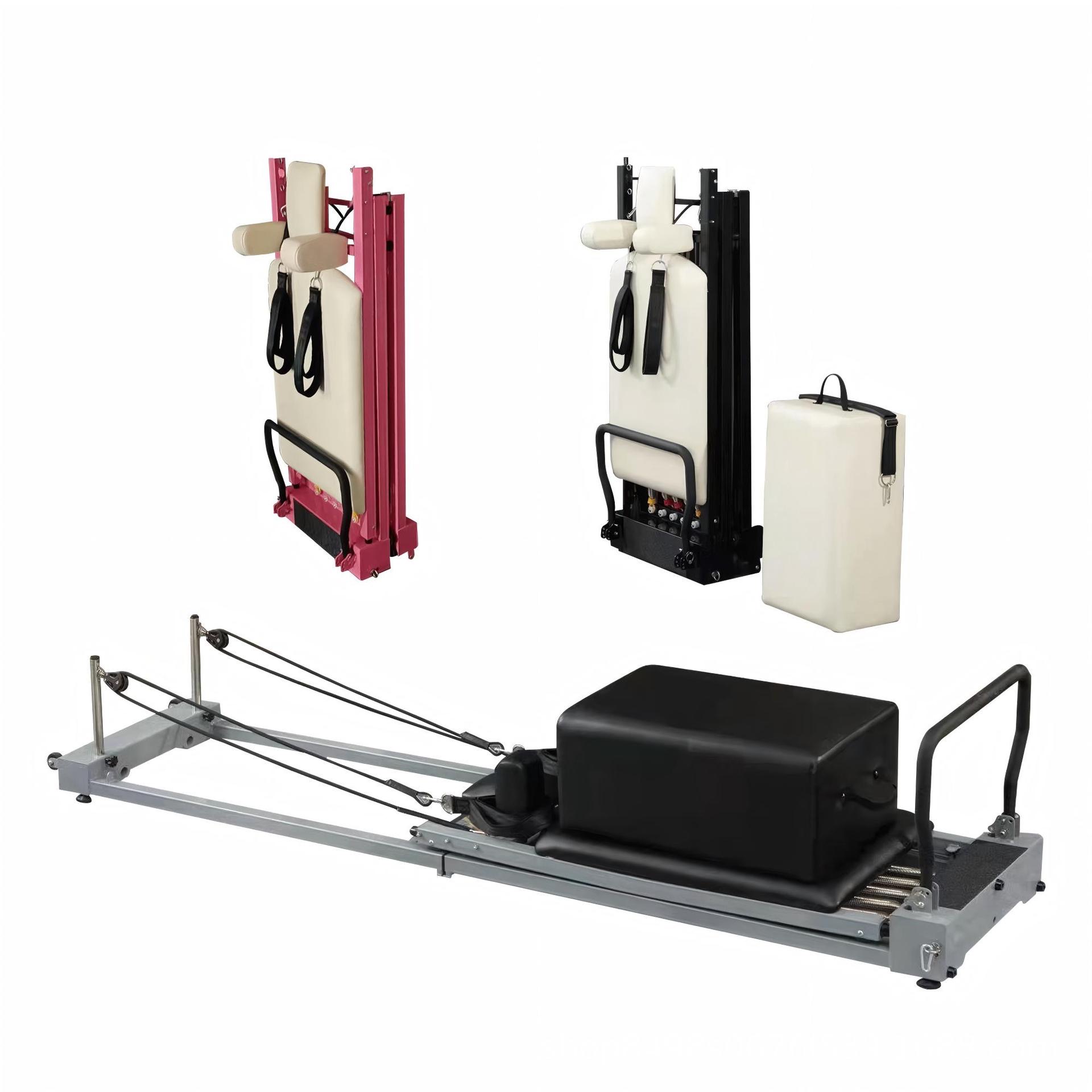 Pilates Equipment Core Bed Fol - Pilates Yoga Core ulasan dan harga