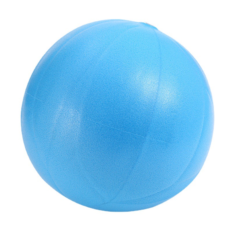 1Pc Thick Frosted Anti-Burst Y - Pilates Yoga Ball Workout ulasan dan harga