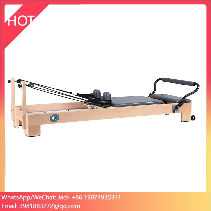 ONEMAX Hot Sell Fitness Exerci - Pilates Yoga Hot ulasan dan harga