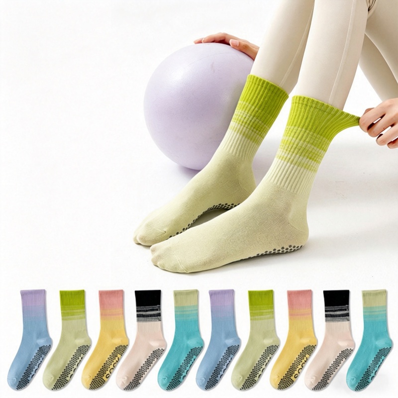 Dreamlikelin 1 Pair Women's Mi - Pilates & Yoga En Talavera Raquel Díaz ulasan dan harga