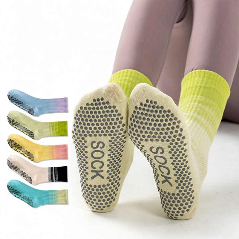 Dreamlikelin 1 Pair Women's Mi - Pilates & Yoga En Talavera Raquel Díaz ulasan dan harga