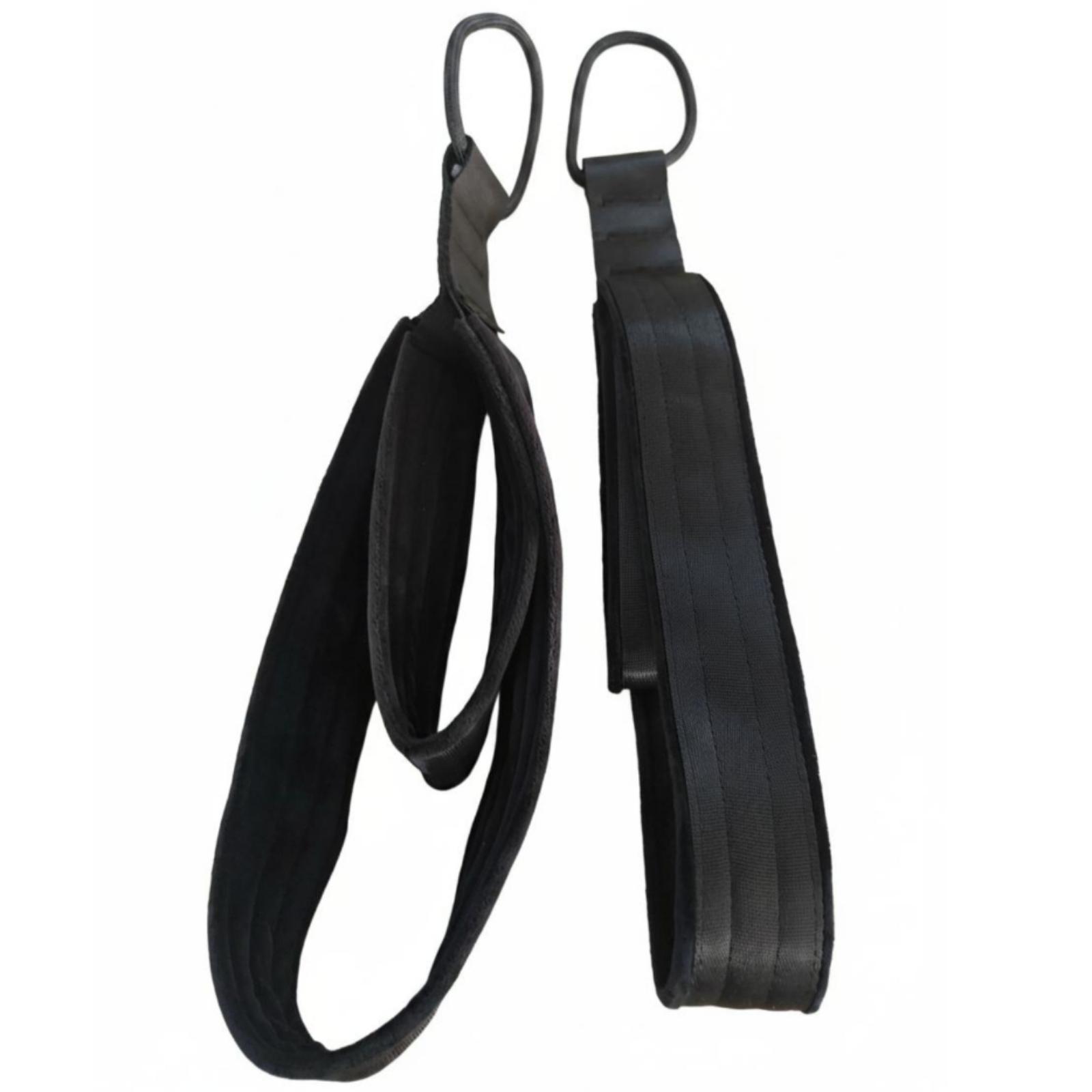 Pilates Training Straps High S - Pilates & Yoga En Talavera Raquel Díaz ulasan dan harga