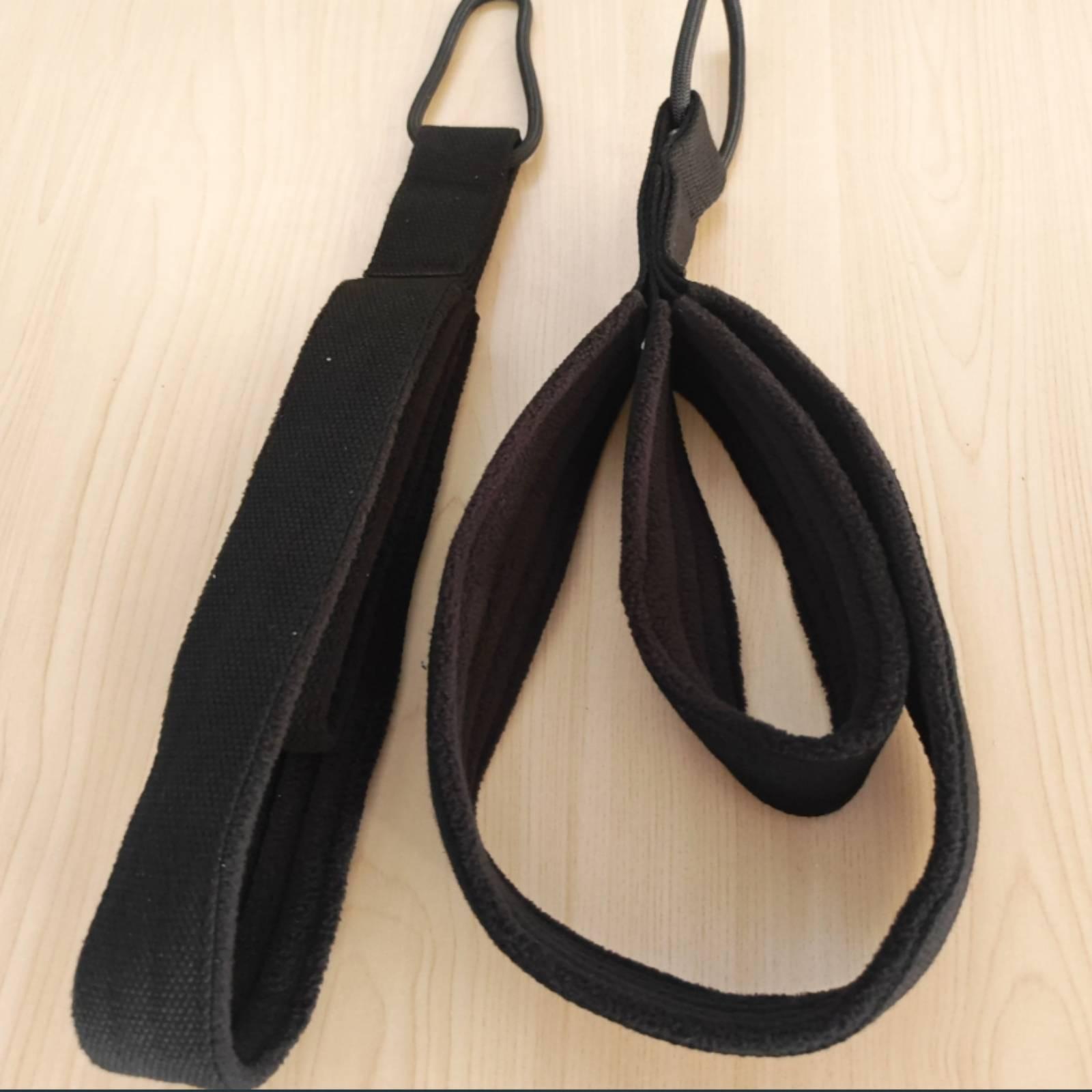 Pilates Training Straps High S - Pilates & Yoga En Talavera Raquel Díaz ulasan dan harga