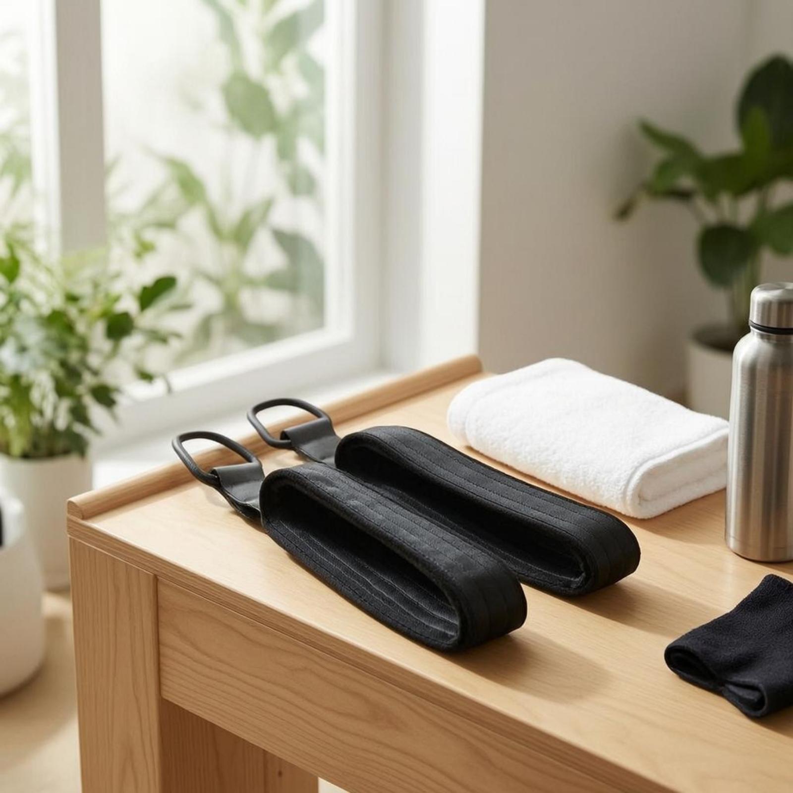 Pilates Training Straps High S - Pilates & Yoga En Talavera Raquel Díaz ulasan dan harga
