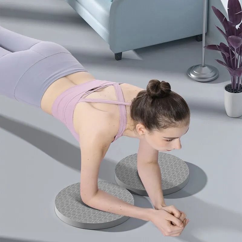 2 Pack Yoga Knee Pads Yoga Kne - Pilates Yoga Knee Pads ulasan dan harga