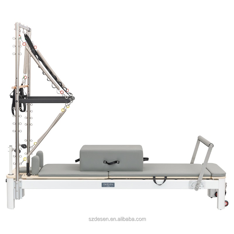 YTYIN F6001-S800-B Hot Sale Mu - Pilates Yoga Hot ulasan dan harga