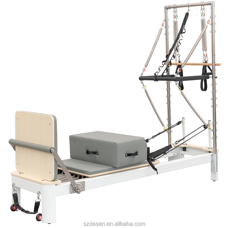 YTYIN F6001-S800-B Hot Sale Mu - Pilates Yoga Hot ulasan dan harga