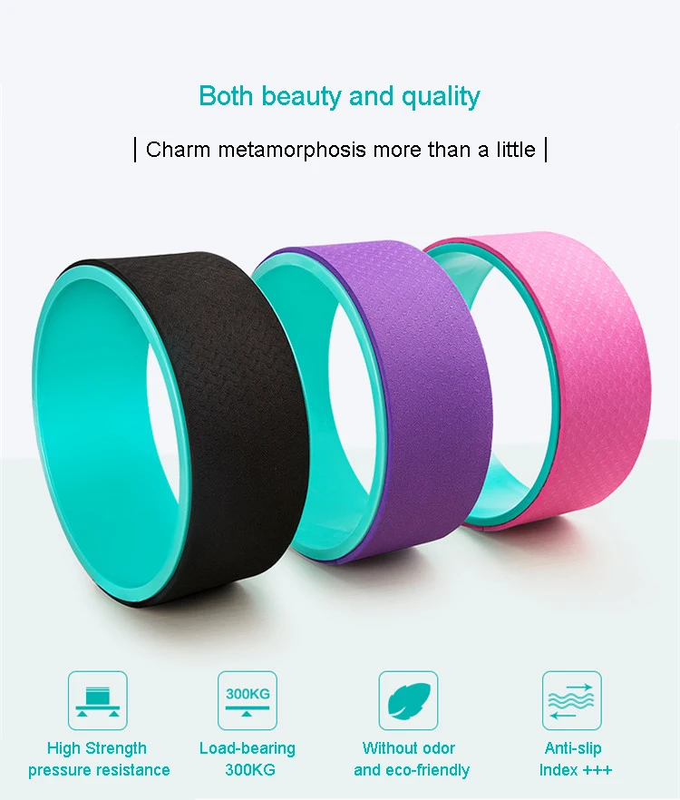 2026 Customized LOGO Hot Sale  - Pilates Yoga Hot ulasan dan harga