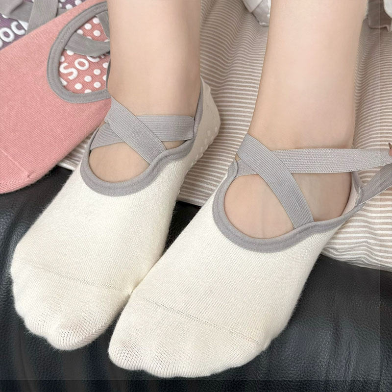 Professional Women Yoga Sock S - Pilates & Yoga En Talavera Raquel Díaz ulasan dan harga