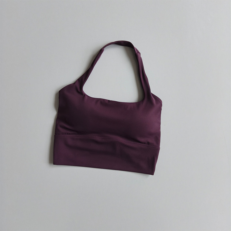 Hanging Neck Beauty Back Yoga  - Pilates Yoga One ulasan dan harga