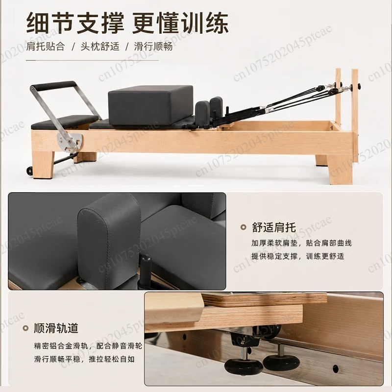 Pilates Core Bed, Large Equipm - Pilates Yoga Same ulasan dan harga