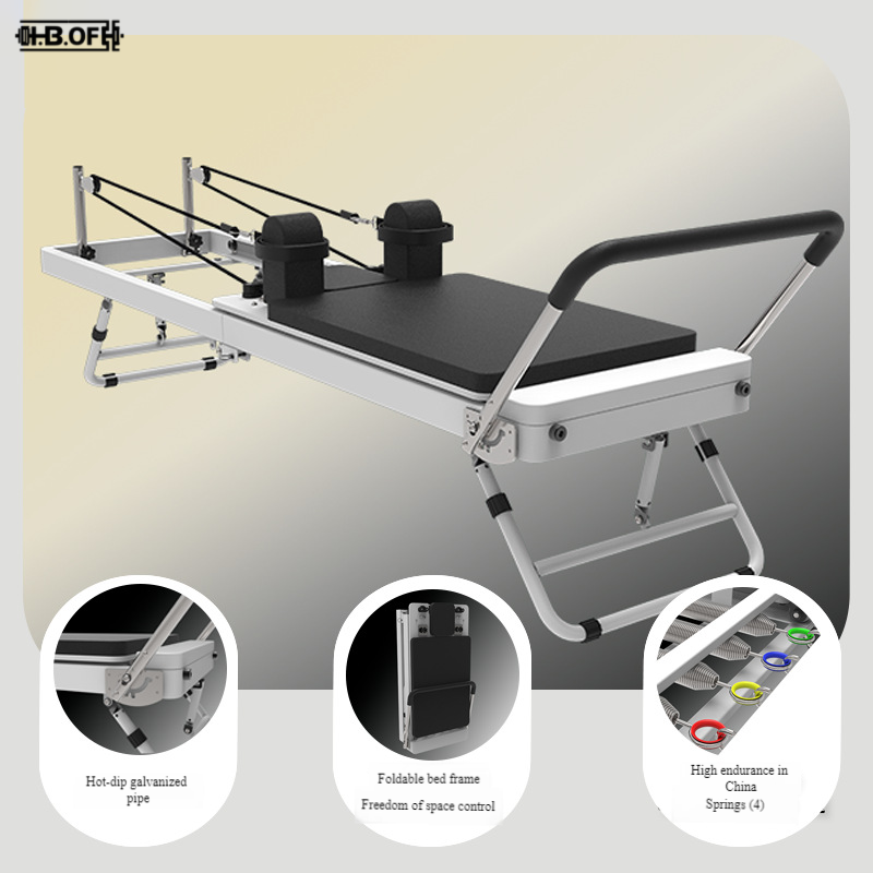 Pilates Training Equipment, Co - Pilates Yoga Core ulasan dan harga