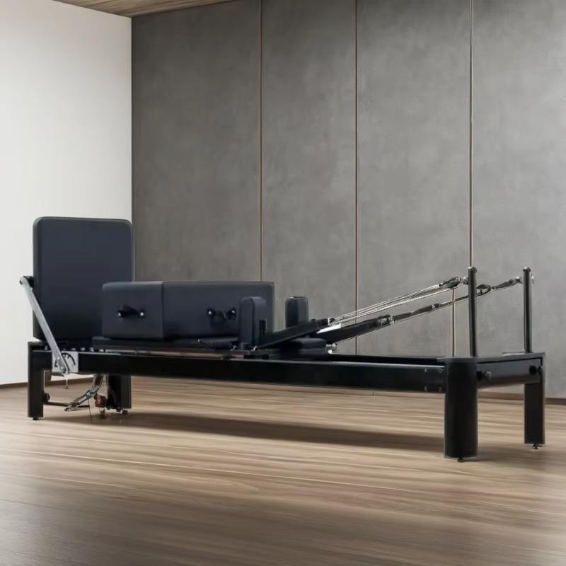 High End Aluminum Alloy Core B - Pilates Yoga Core ulasan dan harga