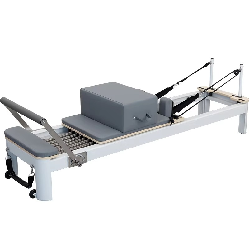 High End Aluminum Alloy Core B - Pilates Yoga Core ulasan dan harga
