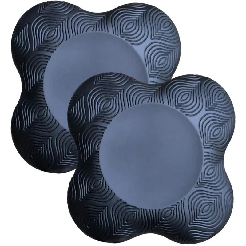 For Knees Elbows Wrist Hands H - Pilates Yoga Knee Pads ulasan dan harga