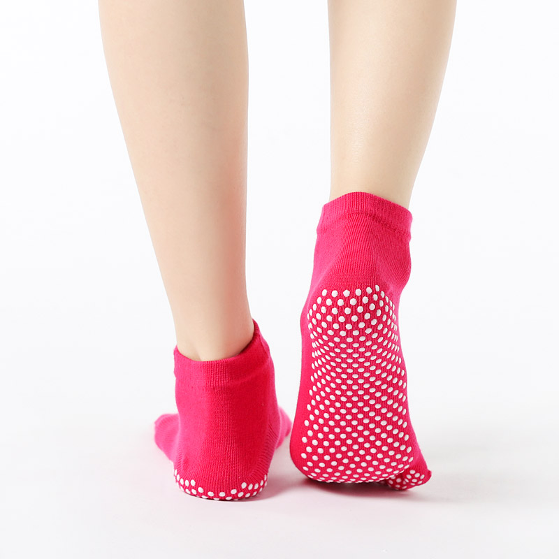Hot Sale Women Anti-slip Yoga  - Pilates Yoga Hot ulasan dan harga