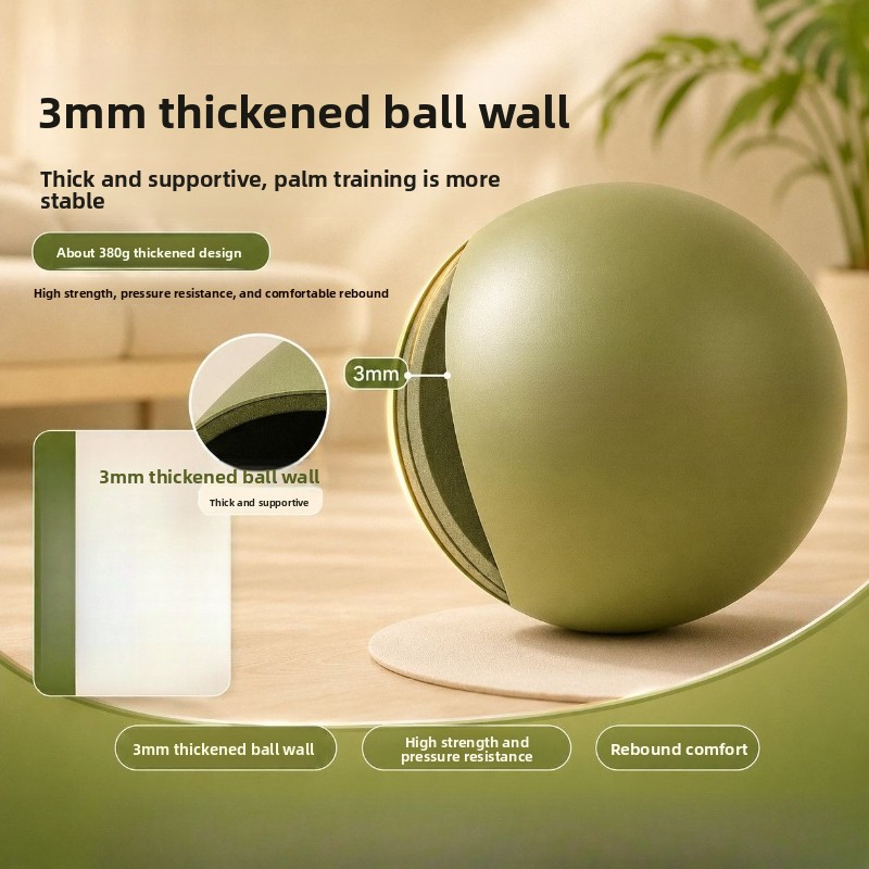Explosion‑Proof Pilates Yoga B - Pilates Yoga Ball Workout ulasan dan harga