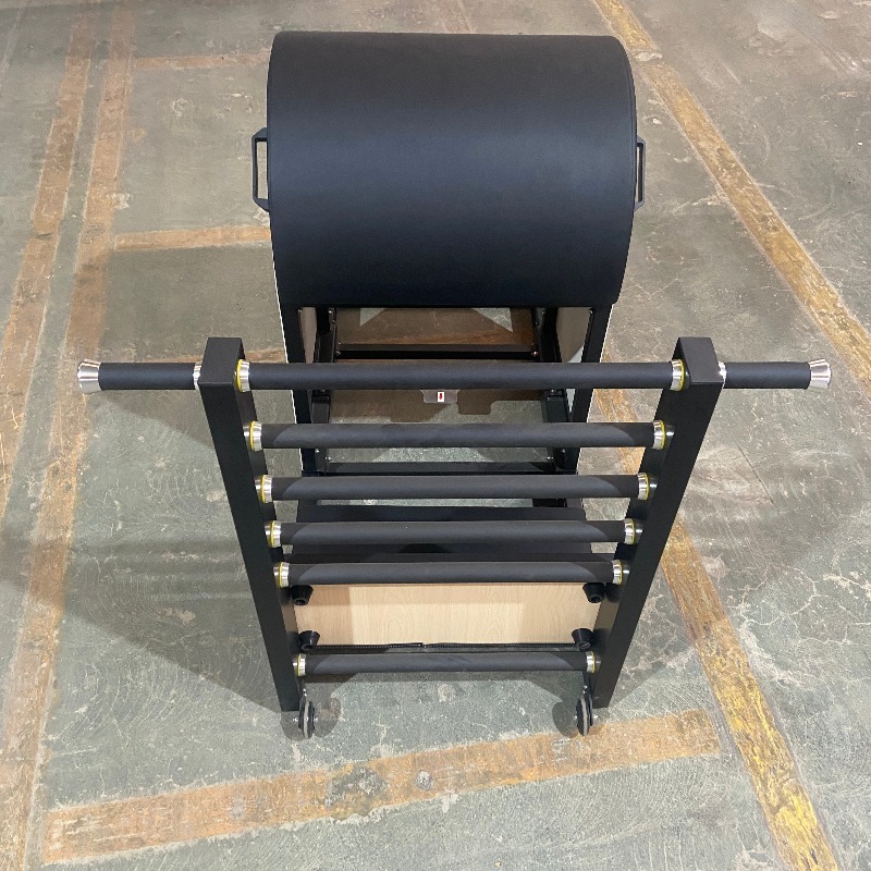 YTYIN Pilates Machine Ladder B - Pilates Yoga Core ulasan dan harga