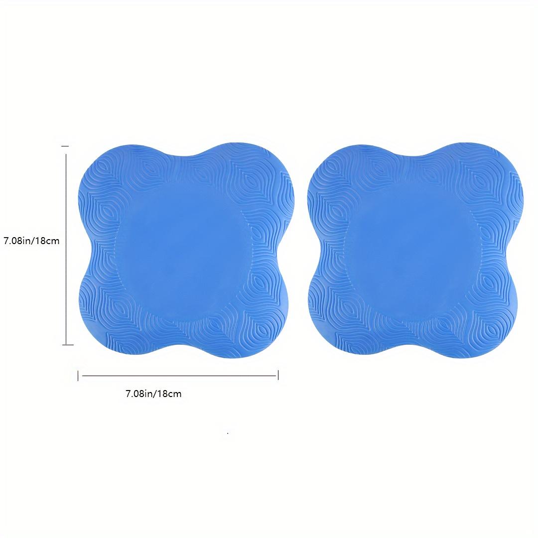 2pcs Thick Yoga Kneeling Pad,  - Pilates Yoga Knee Pads ulasan dan harga