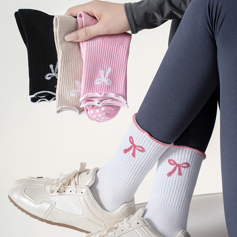 Dreamlikelin 1 Pair Women's Mi - Pilates & Yoga En Talavera Raquel Díaz ulasan dan harga