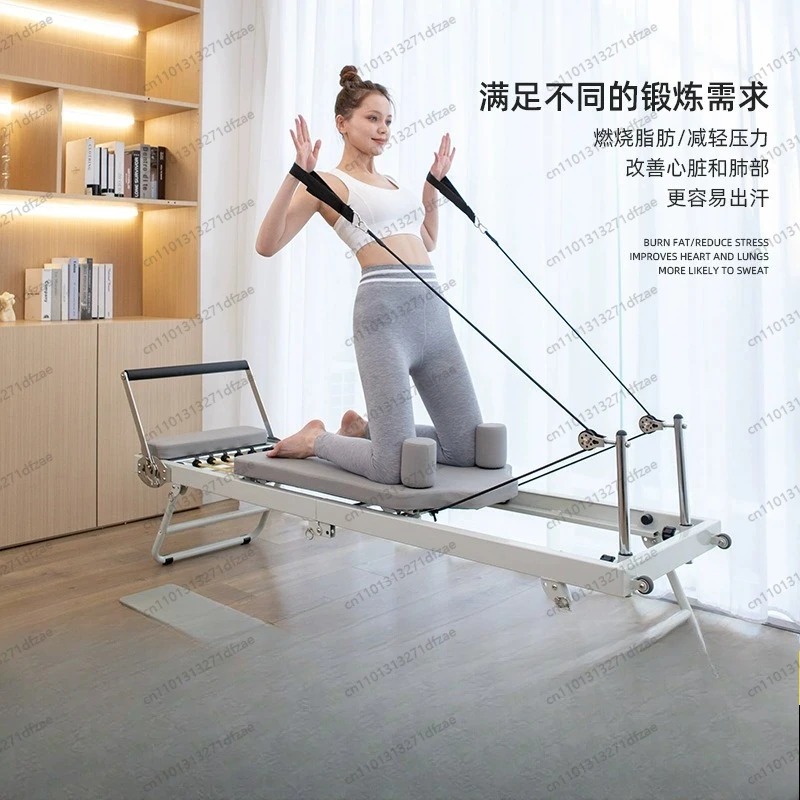 Steel‑ABS Material Pilates Mac - Pilates Yoga Weight Loss ulasan dan harga
