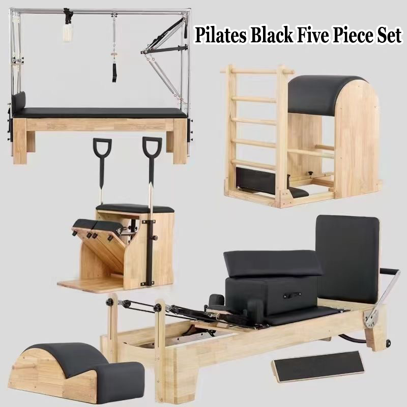 Pilates Five Piece Set Pilates - Pilates Yoga Core ulasan dan harga